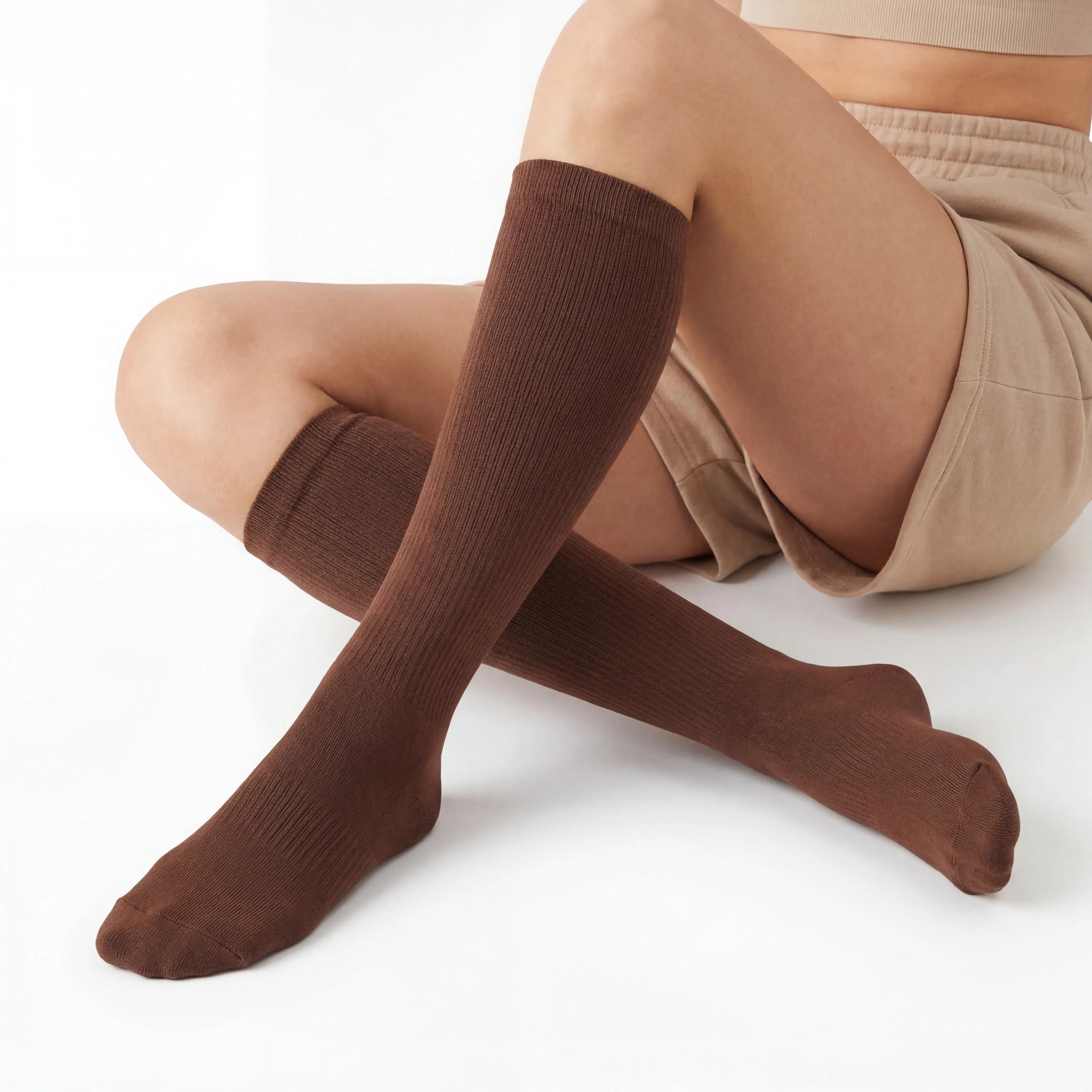 Chaussette de Compression Leggzy