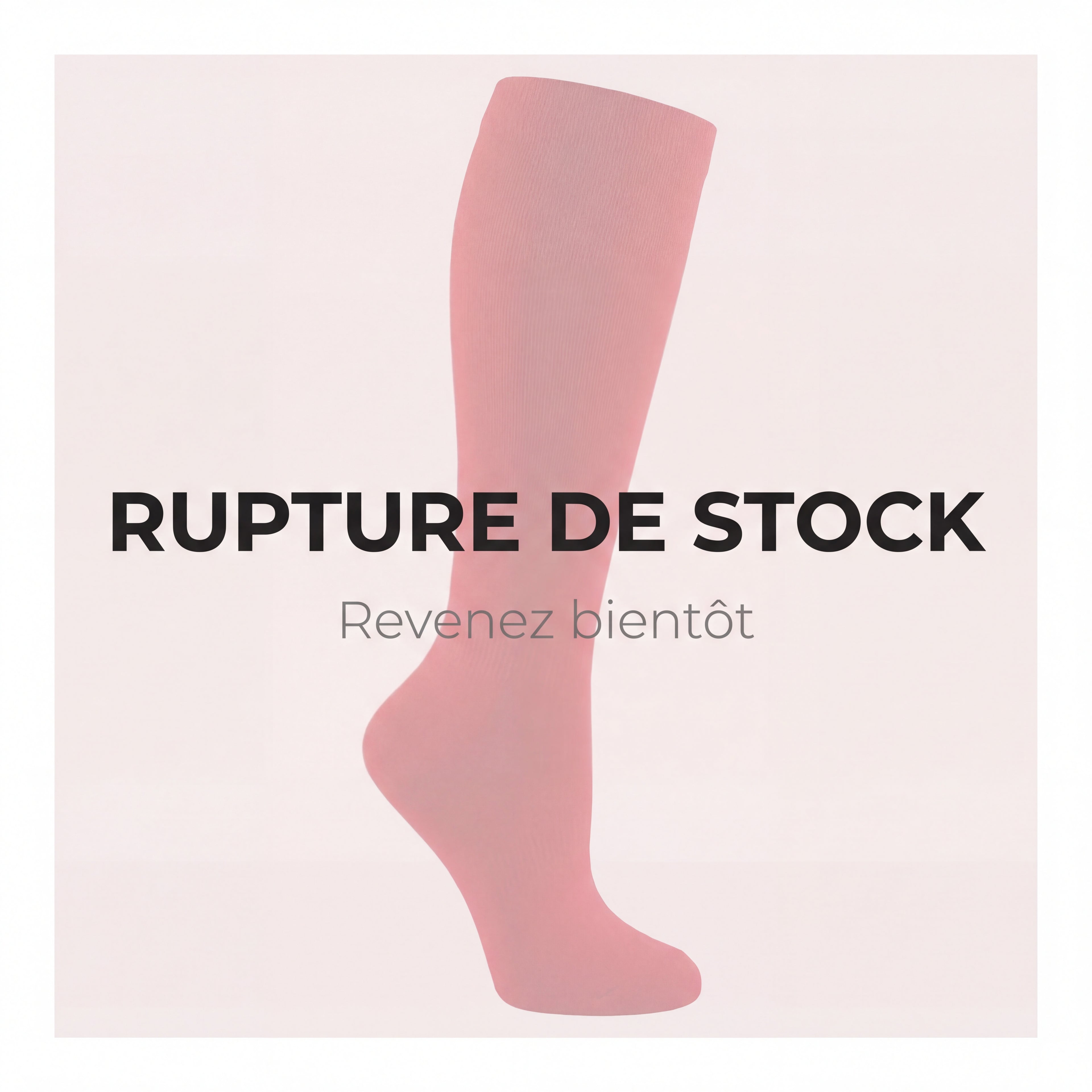 Chaussette de Compression Leggzy