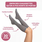 Chaussette de Compression Leggzy